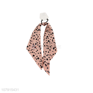 Long Ponytail Streamer <em>Bow</em> Hair Scrunchies Hair Rope Hair <em>Tie</em>