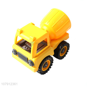 Latest arrival car model toy engineering truck toy boys <em>birthday</em> <em>gifts</em>