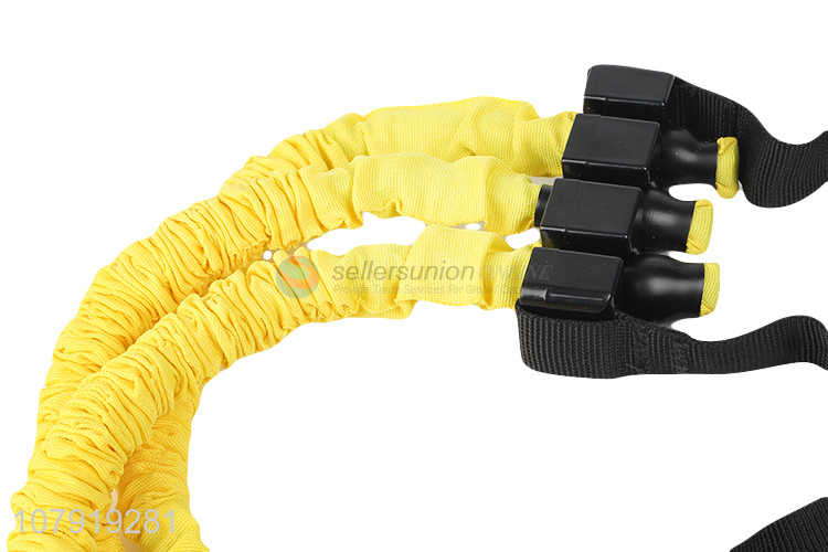 Popular Products Training Equipment Pilates Elastic Bands For Sport