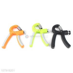 Adjustable Fitness Gymnastics Hand Grip Strengthener Exercise Set