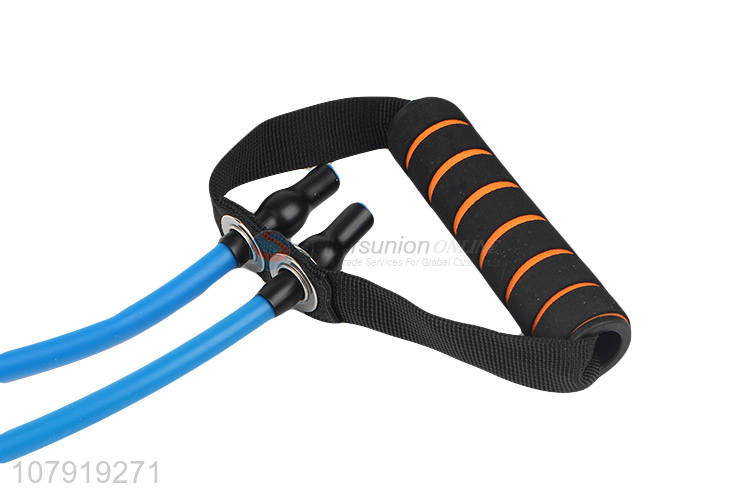 Hot Products Fitness Power Gym Elastic Resistance Tension Bands