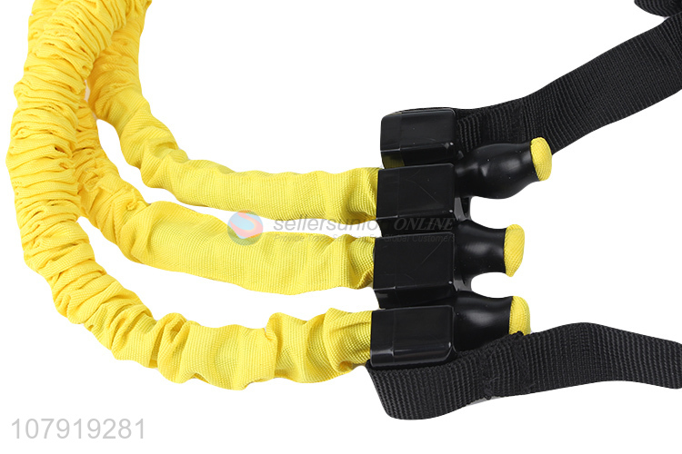 Popular Products Training Equipment Pilates Elastic Bands For Sport