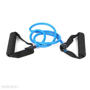 High Quality Training Resistance Band Set With Cheap Price