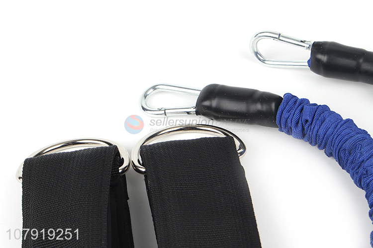 Wholesale From China Pull Rope Tube Leg Strength Trainer For Sports