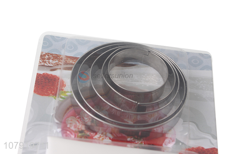 Hot Sale Cake Cookies Mold With Cake Pastry Bag Icing Nozzles Set