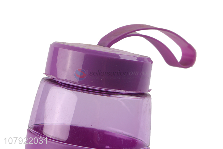 New Creative Portable Water Cup Plastic Water Cup for Children