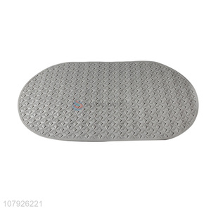 China factory durable non-slip bathroom mat for household