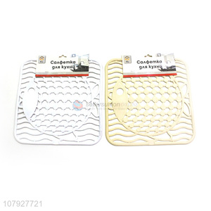Latest products waterproof non-slip eco-friendly bath mat for household