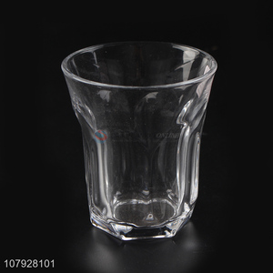 Latest arrival clear glass water cup wine glasses tea coffee cup beer mugs