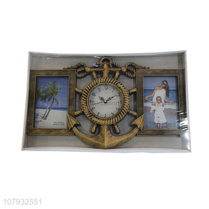 China wholesale new style combination <em>picture</em> photo frame with cheap price