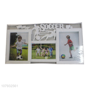Popular products top quality collage <em>picture</em> photo frame for home décor