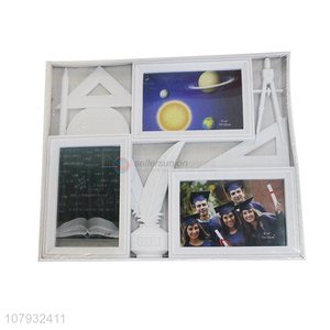 China products new design combination <em>photo</em> frame for home décor