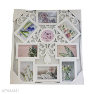 Top products modern style family combination <em>photo</em> frame for gifts