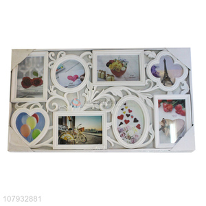 China products family table decoration combination <em>photo</em> frame for gifts