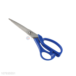 New arrival multifunctional right-handed stainless steel household office <em>scissors</em>