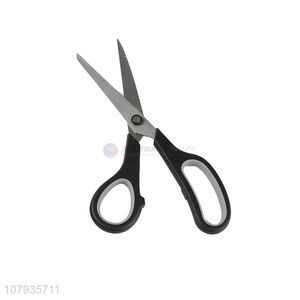 China manufacturer multi-purpose right-handed stainless steel home office student <em>scissors</em>