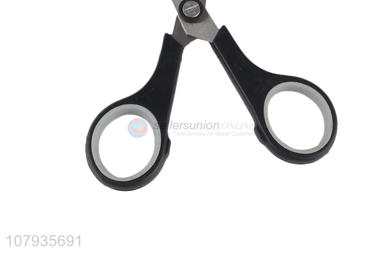 High quality multi-use stainless steel household office scissors stationery scissors