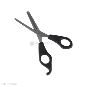 Wholesale stainless steel hair scissors barber scissors salon hairdressing tools