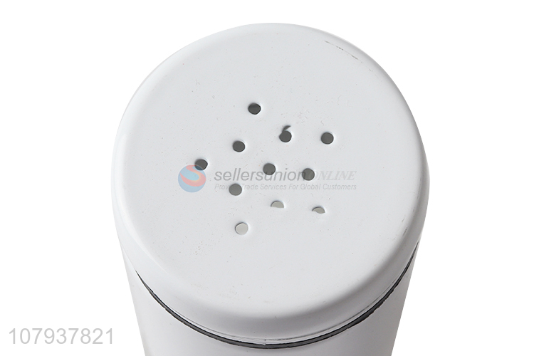 China products stainless steel salt and pepper bottle kitchen seasoning pot