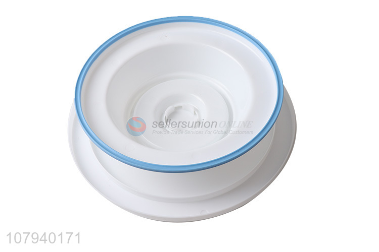 Good Sale Baking Rotating Turntable Cake Decorating Rotary Table