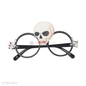 Wholesale Skull Glasses Festival Party Decoration Glasses