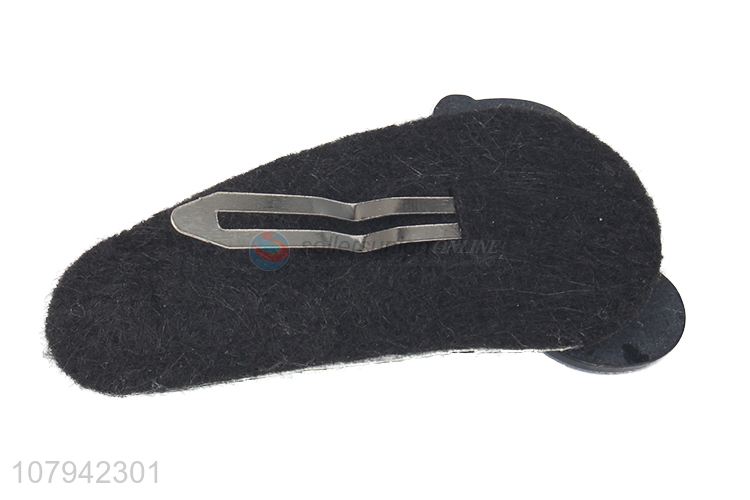 Good Quality Christmas Decoration Hairpin Fashion BB Clip