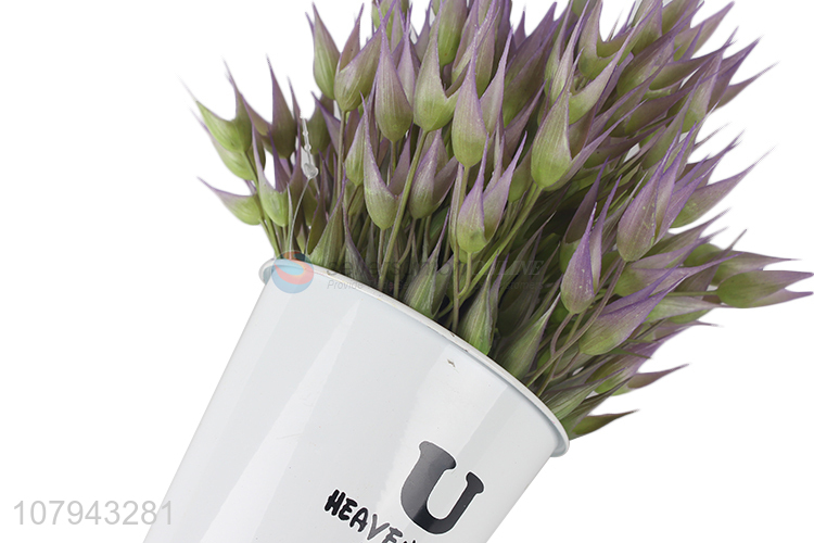 China wholesale home décor natural artificial plant with top quality