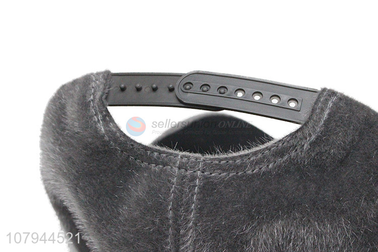 Best quality multicolor fashion peaked hat cup with cheap price