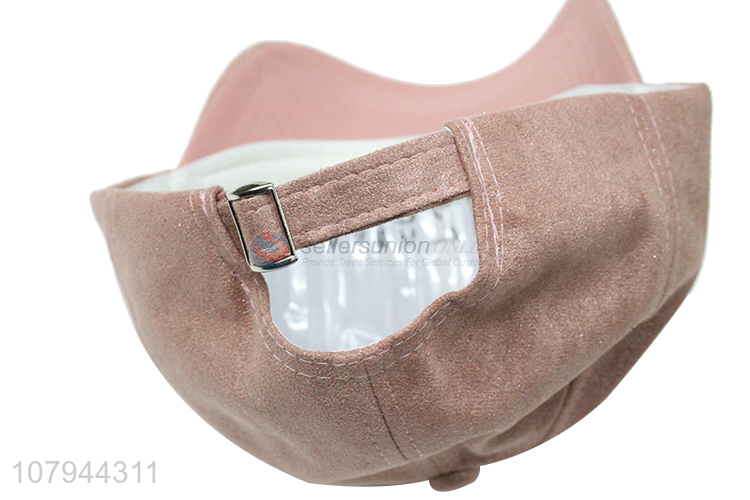 New design multicolor summer outdoor peaked cap baseball hat for men and women