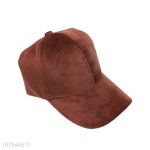 Top products fashion design sun hat peaked hat for men and women