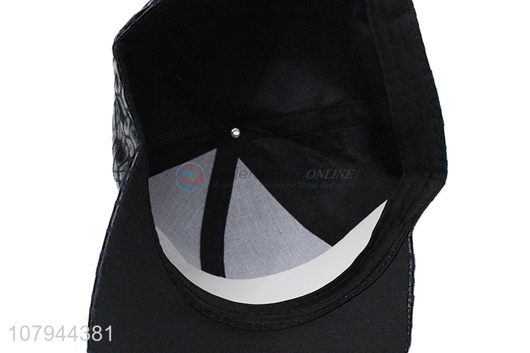 Good selling durable decorative summer outdoor peaked hat cup