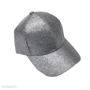 Hot selling multicolor men women outdoor peaked cap baseball hat