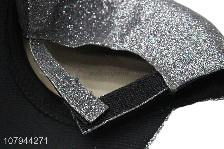 Hot selling multicolor men women outdoor peaked cap baseball hat