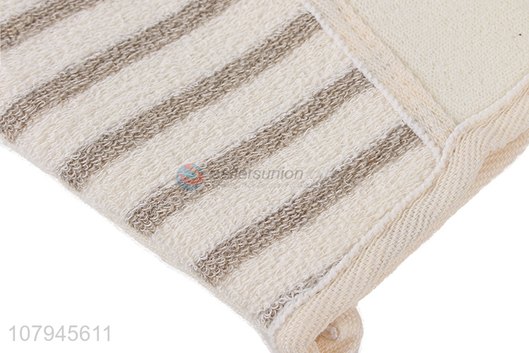 Recent product body scrubbers exfoliating mitts shower bath gloves