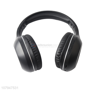 Wholesale Fashion Headphone Portable Wireless Bluetooth Headset