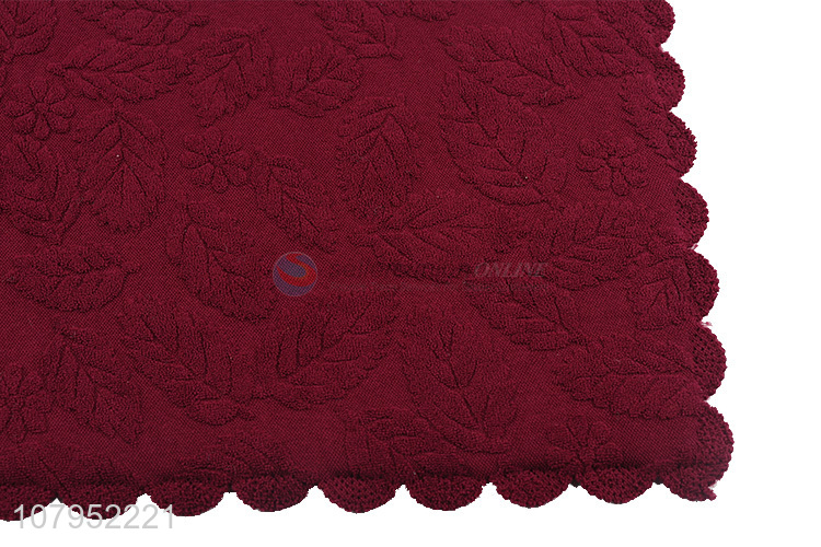 High quality custom waterproof dish drying mat for kitchenware