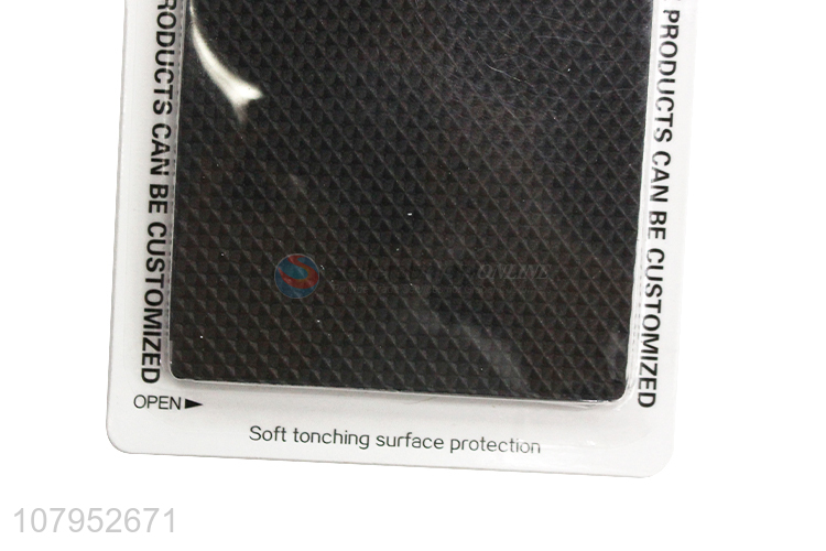 China Factory Wholesale EVA Furniture Protection Table Leg Pad