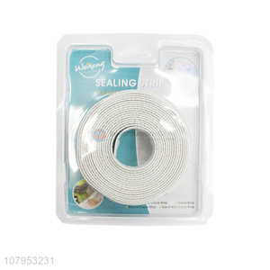 Kitchen Toilet Seam Tape Waterproof Self Adhesive Sealing Strip