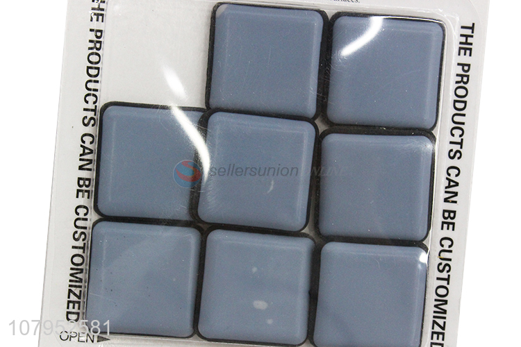 Best Sale Self-Adhesive Furniture Pad Chair Leg Protection Pad