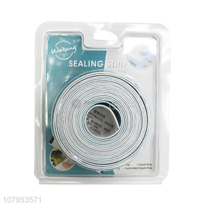 Hot Sale Ocean Printing Waterproof Caulk Strip Multipurpose Sealing Strip