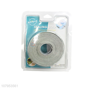 Popular Household Decorative Caulk Strip Corner Gap Waterproof Sealing Strip