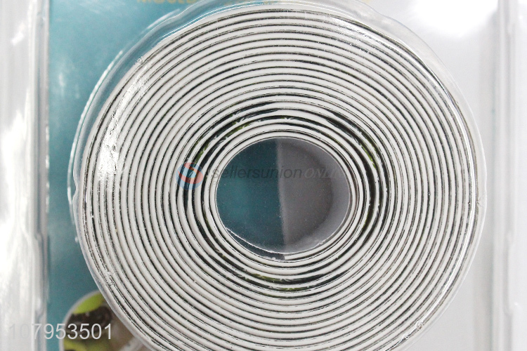 Newest Self Adhesive Caulk Strip Kitchen Sink Bathtub Sealing Strip