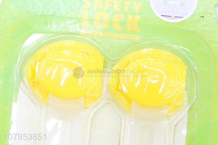 Hot Selling Infant Baby Anti-Pinch Drawer Lock Baby Safety Locks