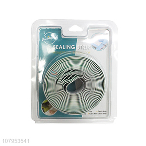 Fashion Decorative Caulk Strip Waterproof Adhesive Sealing Strip