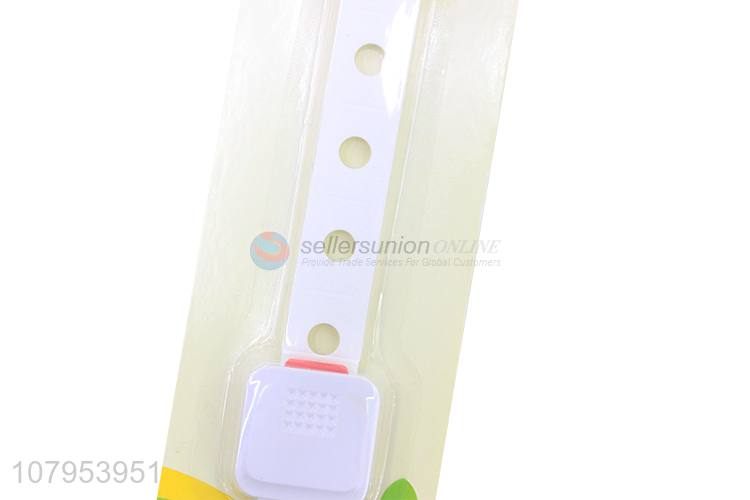 Professional Baby Safety Cabinet Latches Baby Plastic Child Safety Lock