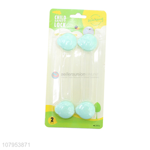 Best Quality Baby Cabinet Latches Baby Childs Safety Lock