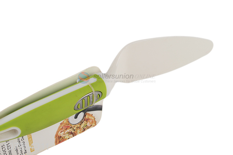 Online wholesale bpa free plastic cake cheese shovel baking tool