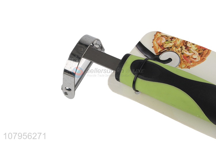 Most popular stainless steel household fruit peeler for kitchen tools