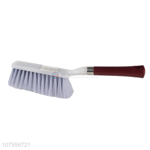 Low price wholesale short handle plastic household cleaning brush