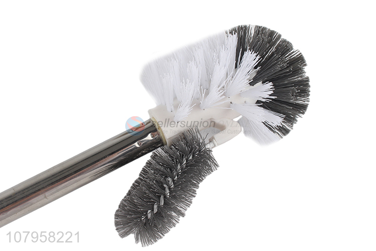 High quality plastic toilet brush creative cleaning brush